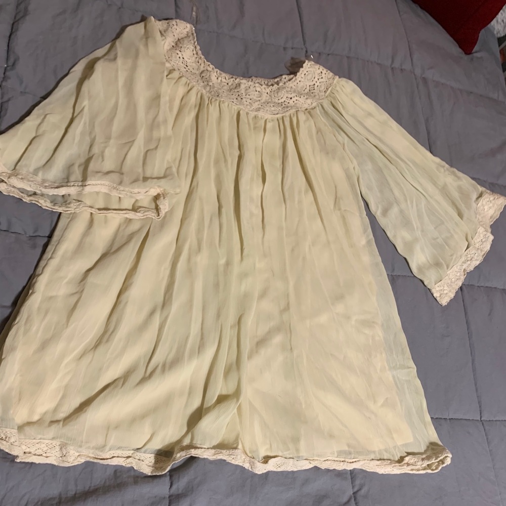 Charlotte Russe dress